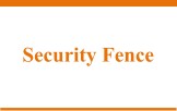 Security Fence