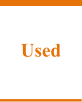Used